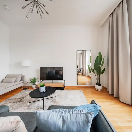 Franz Apartments By Home1 Wien Exterior foto