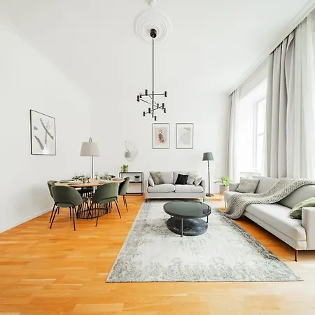 Franz Apartments By Home1 Wien Exterior foto