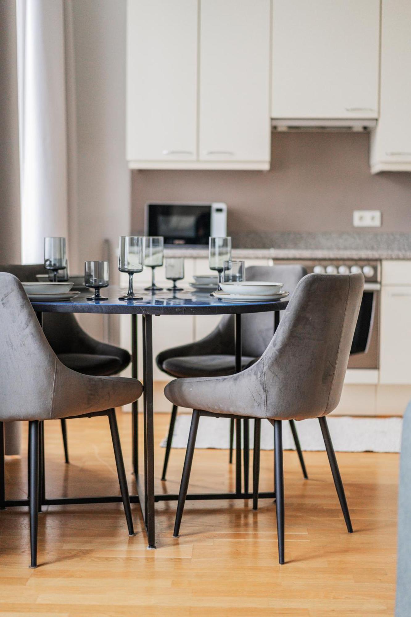 Franz By Home1 Apartament