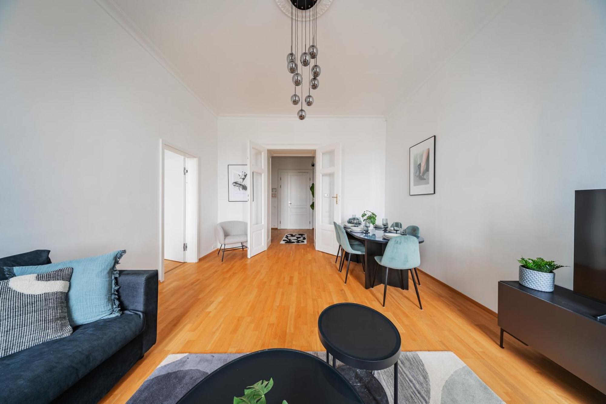 Franz By Home1 * Wiedeń
