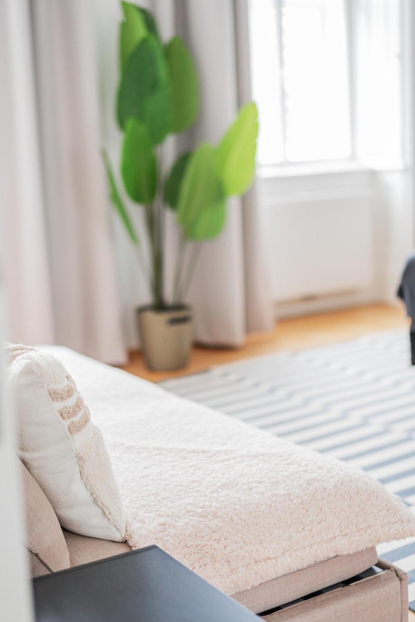 Apartament Franz By Home1