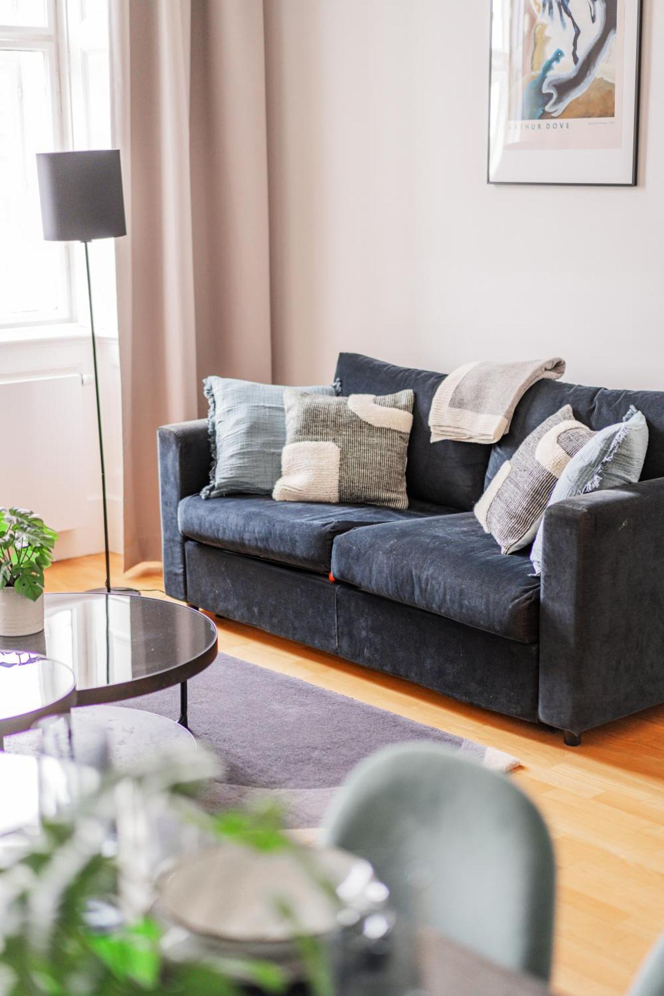 Franz By Home1 Apartament *