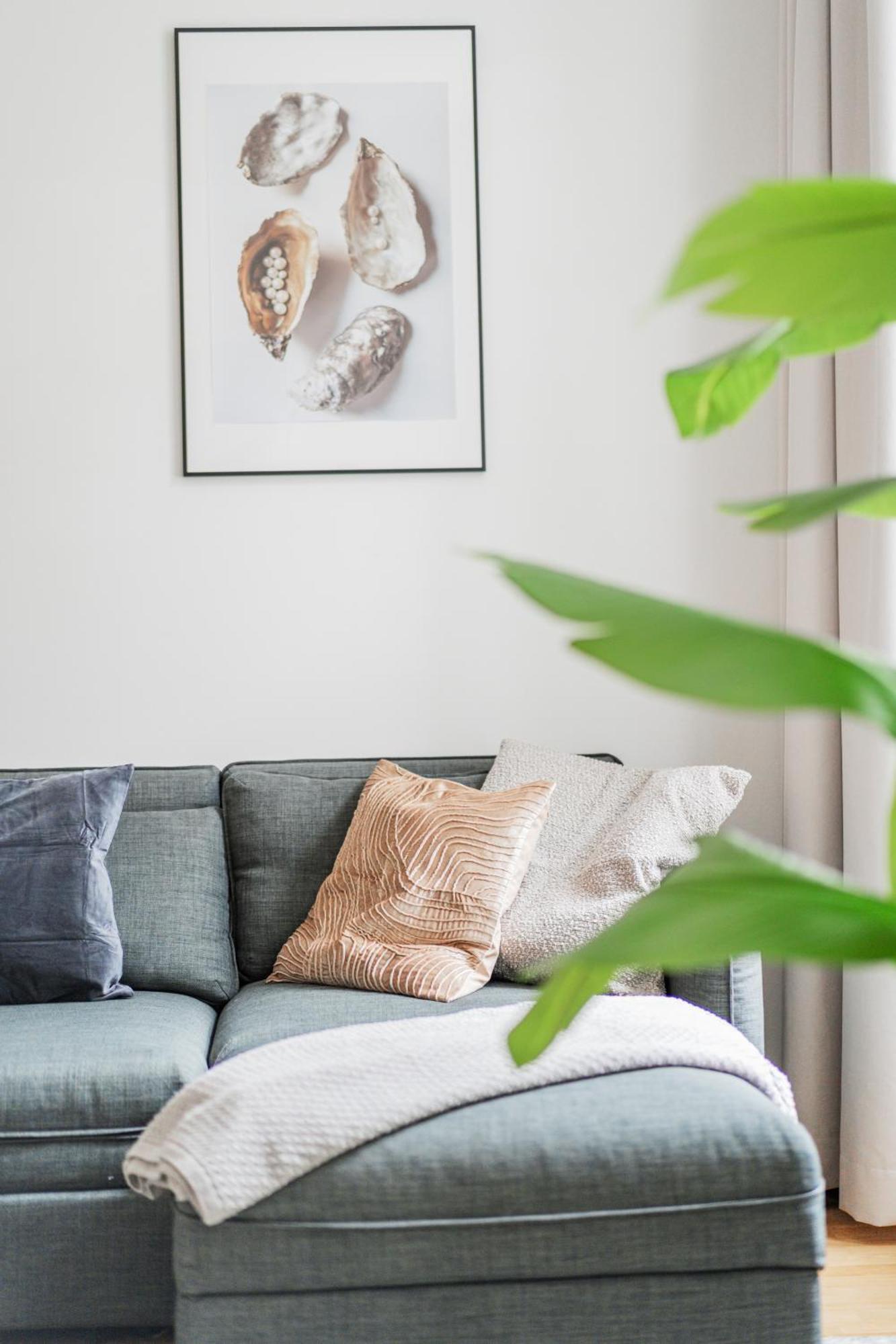Apartament Franz By Home1 *