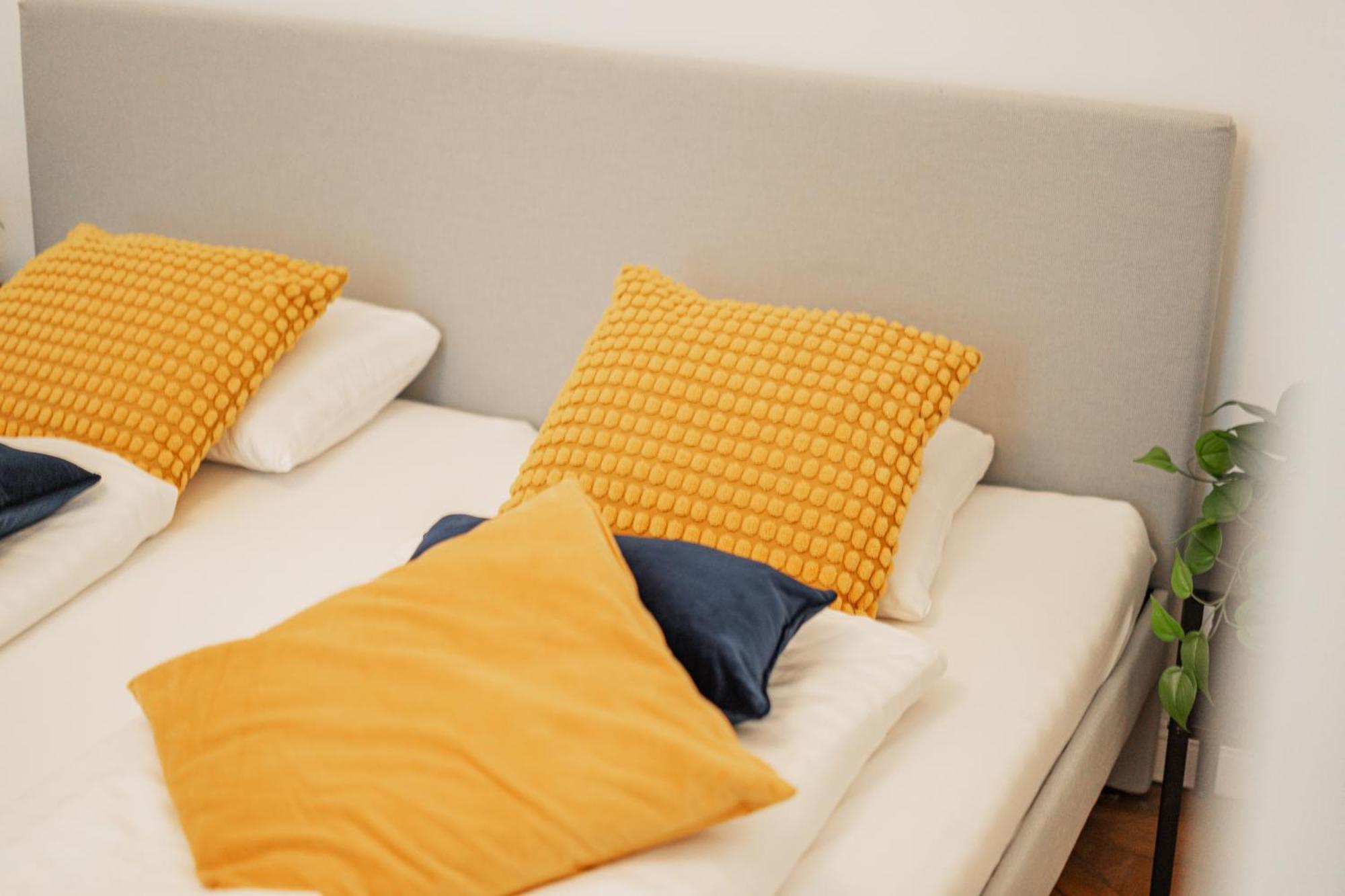Franz By Home1 Apartament