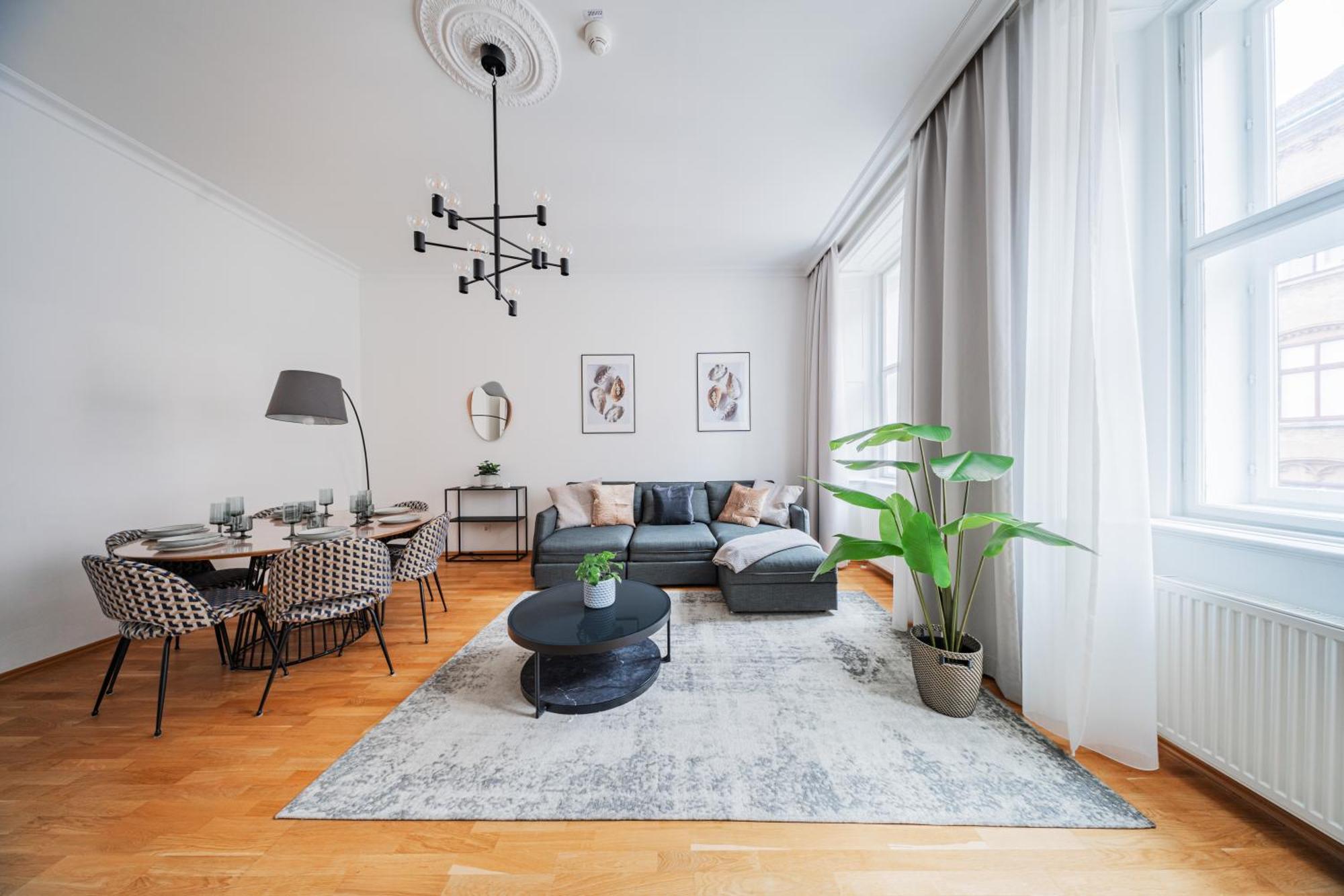 Apartament Franz By Home1 *