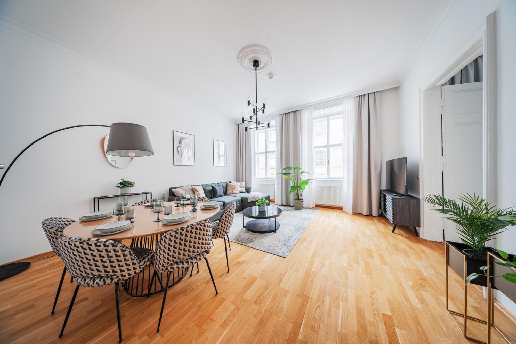 Apartament Franz By Home1