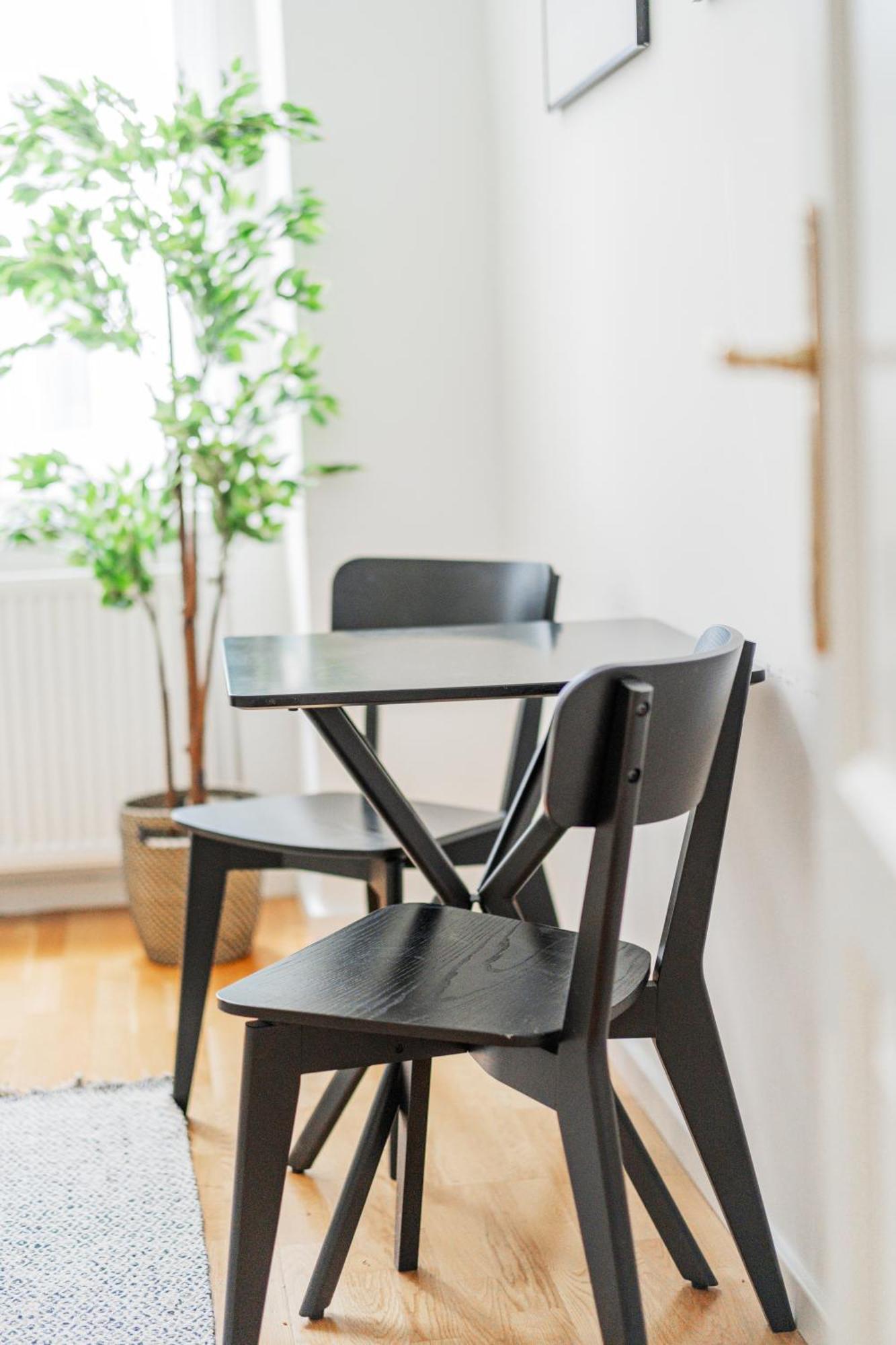 Franz By Home1 Apartament