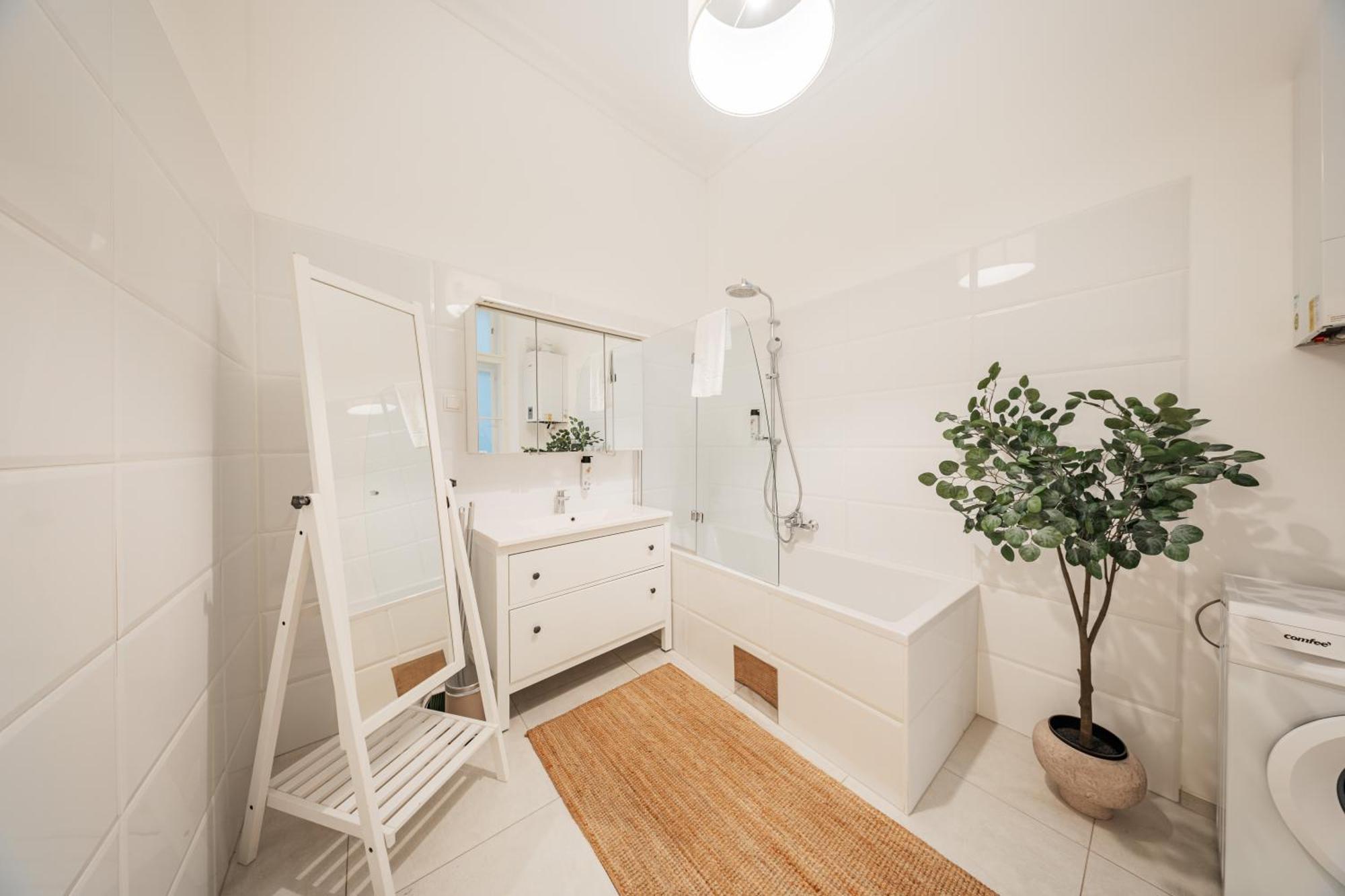 Apartament Franz By Home1 Wiedeń