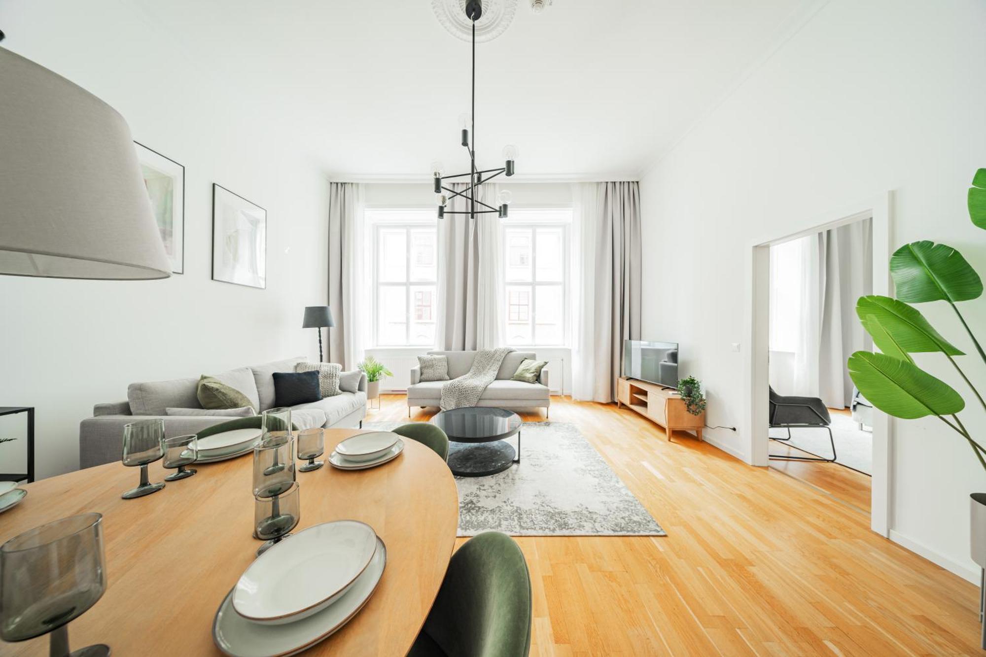 Franz By Home1 Wiedeń