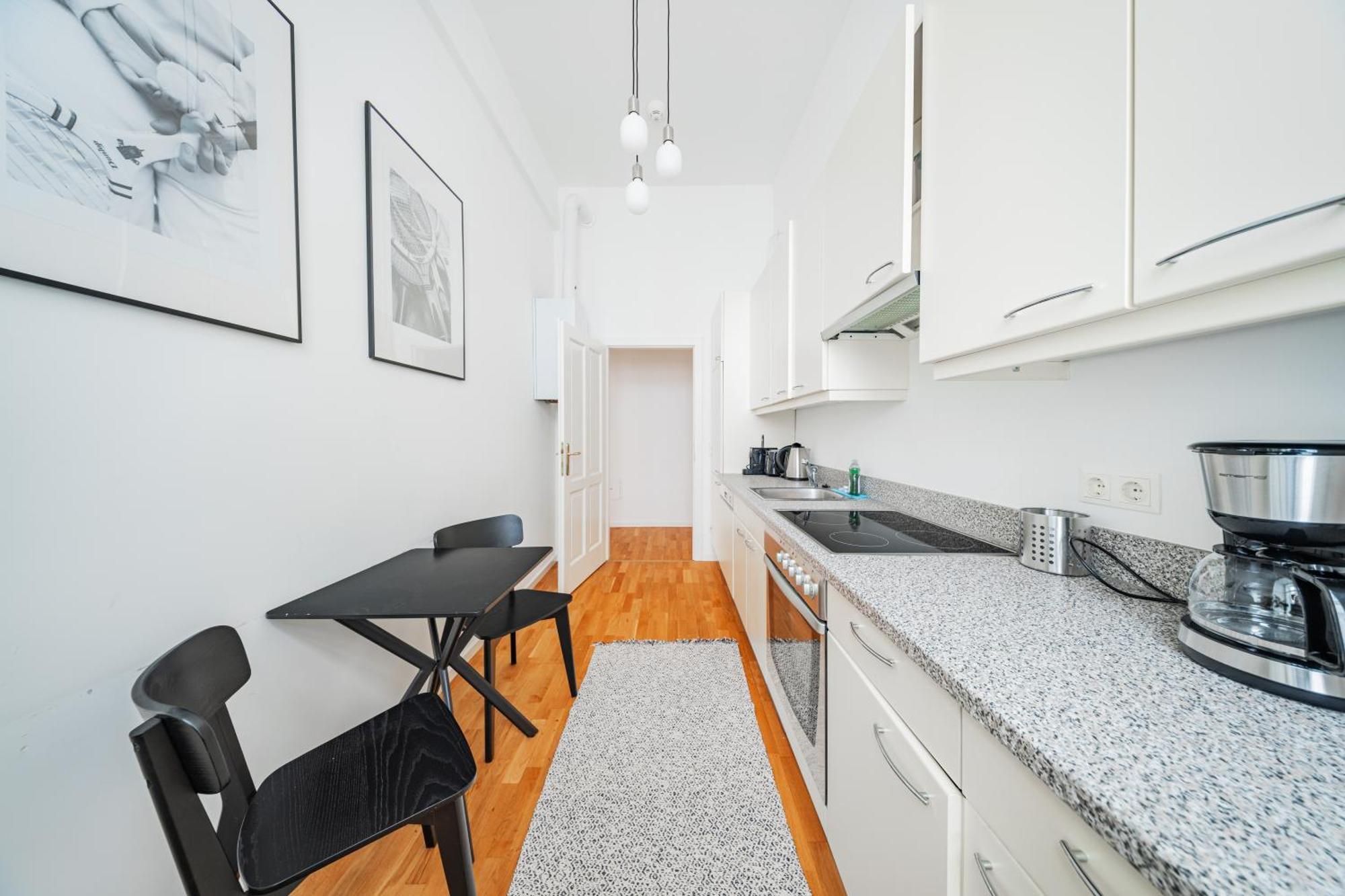 Apartament Franz By Home1