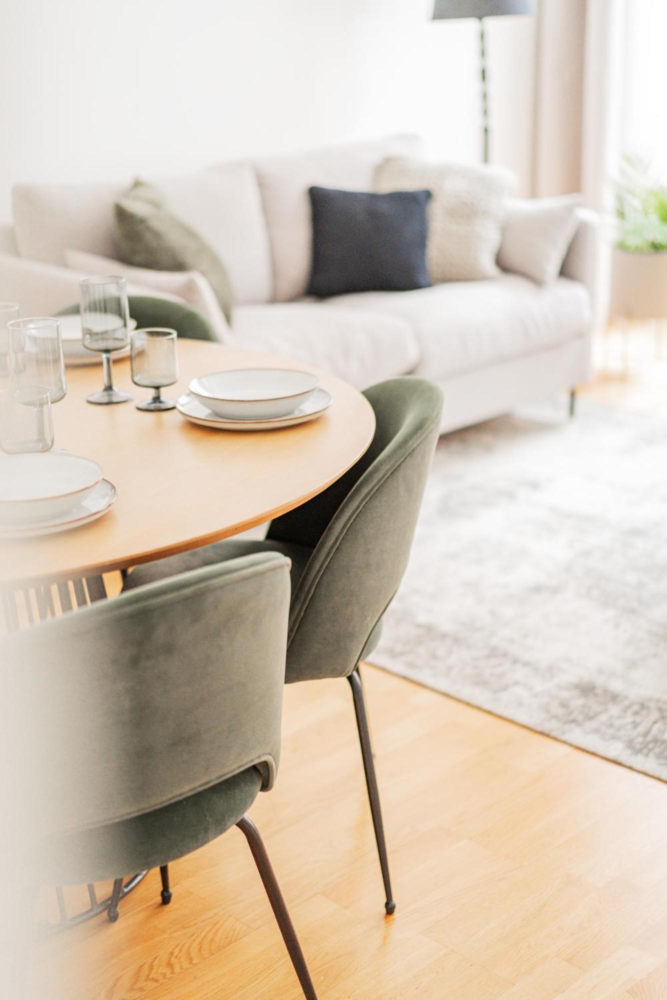Franz By Home1 Apartament *