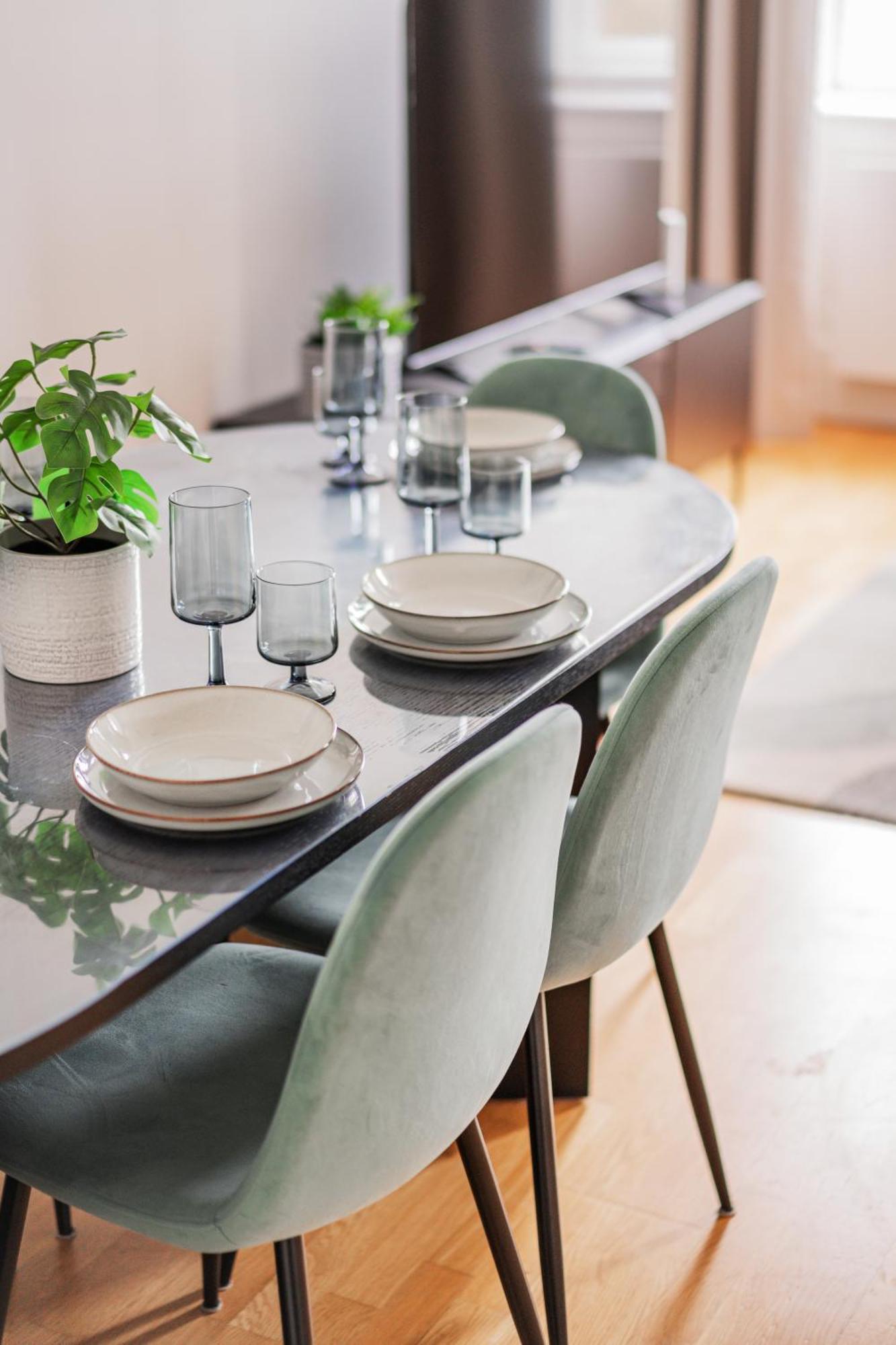 Franz By Home1 Apartment Wien