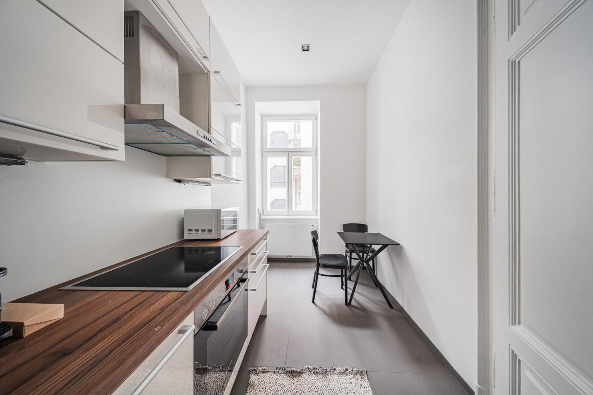 Franz By Home1 Apartment Wien