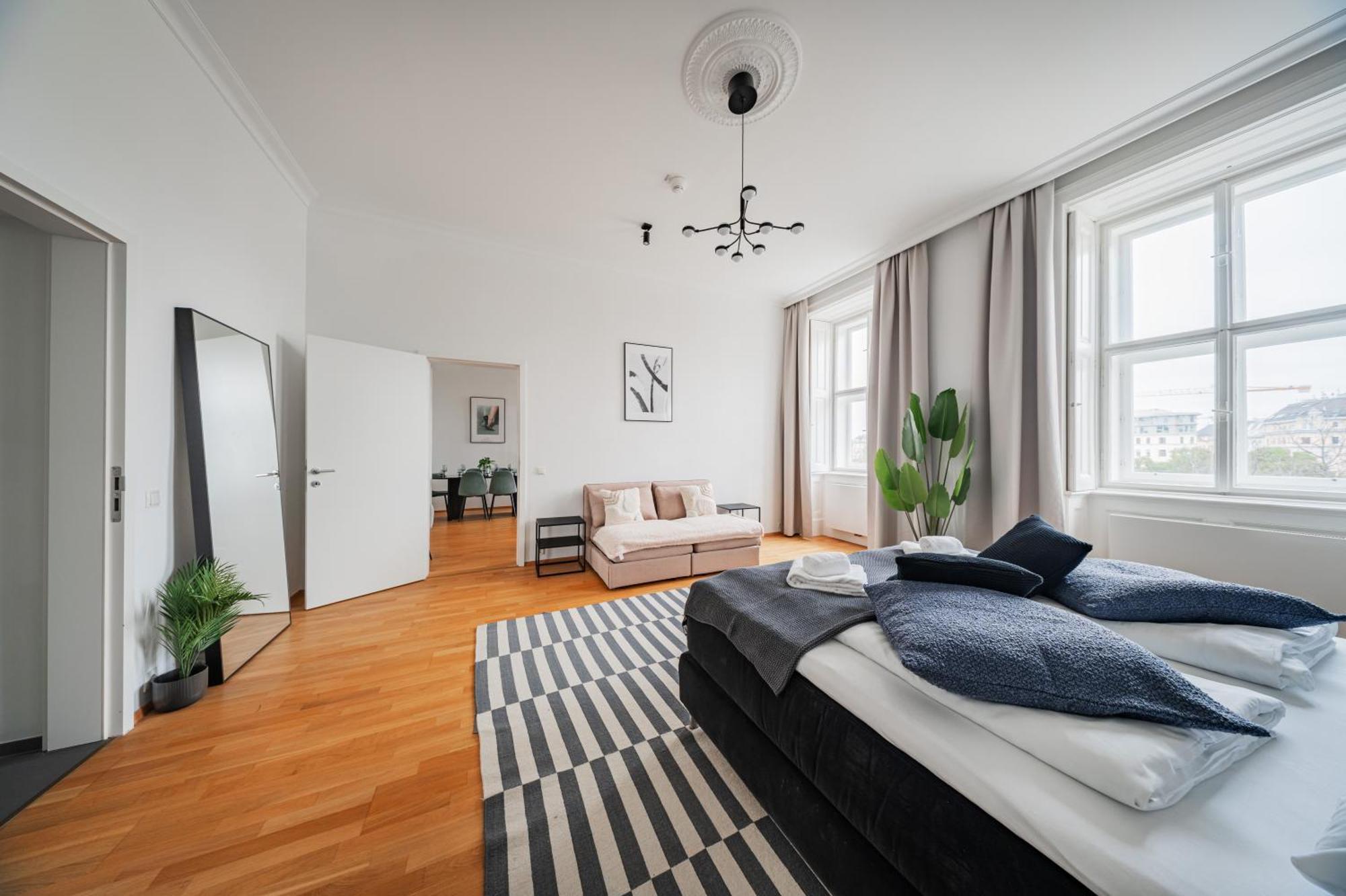 Franz By Home1 Wien