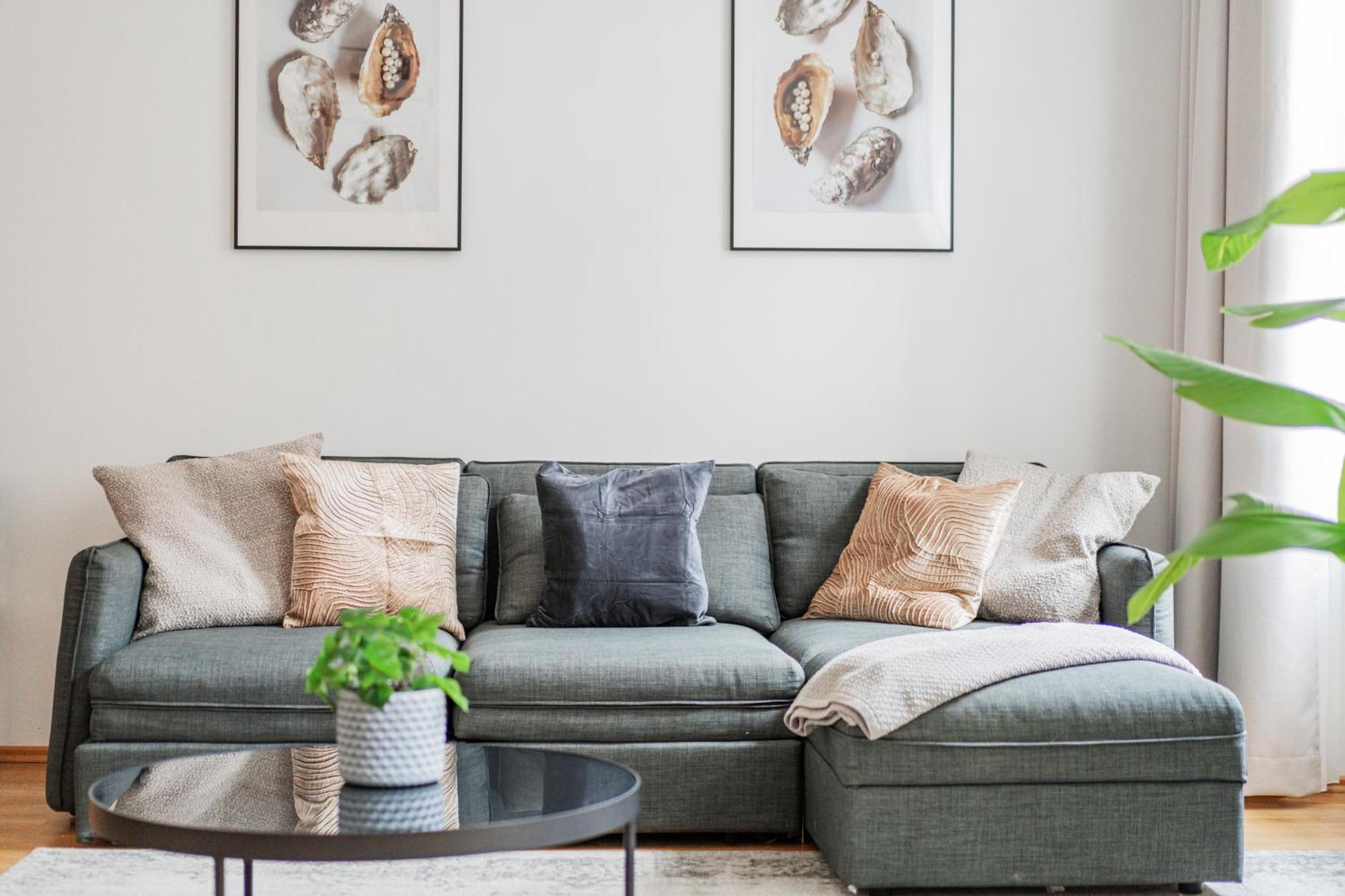 Franz By Home1 Apartment Wien
