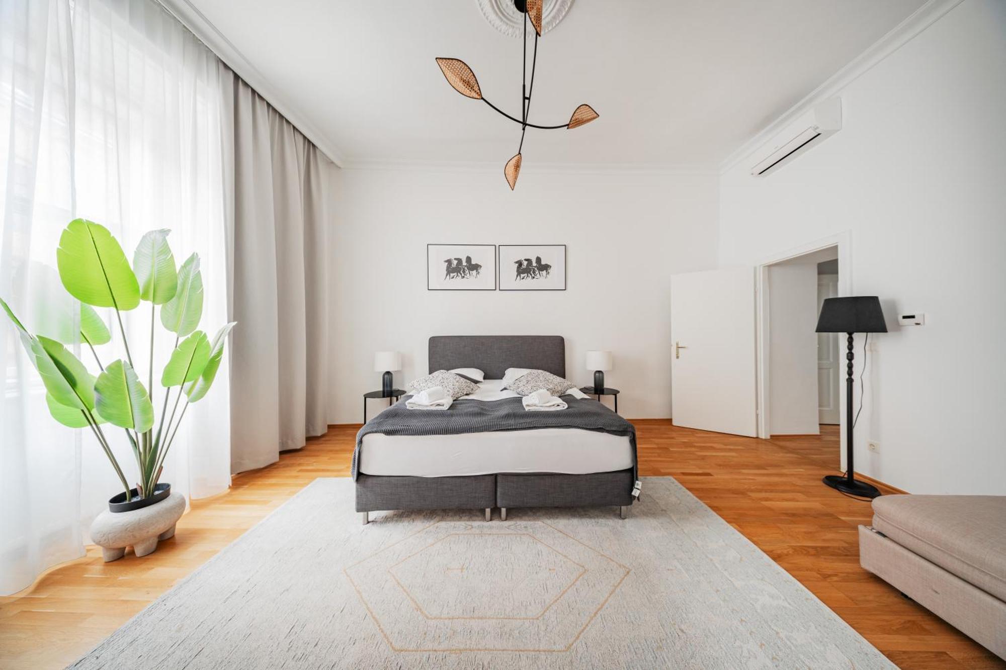 Franz By Home1 Apartment Wien