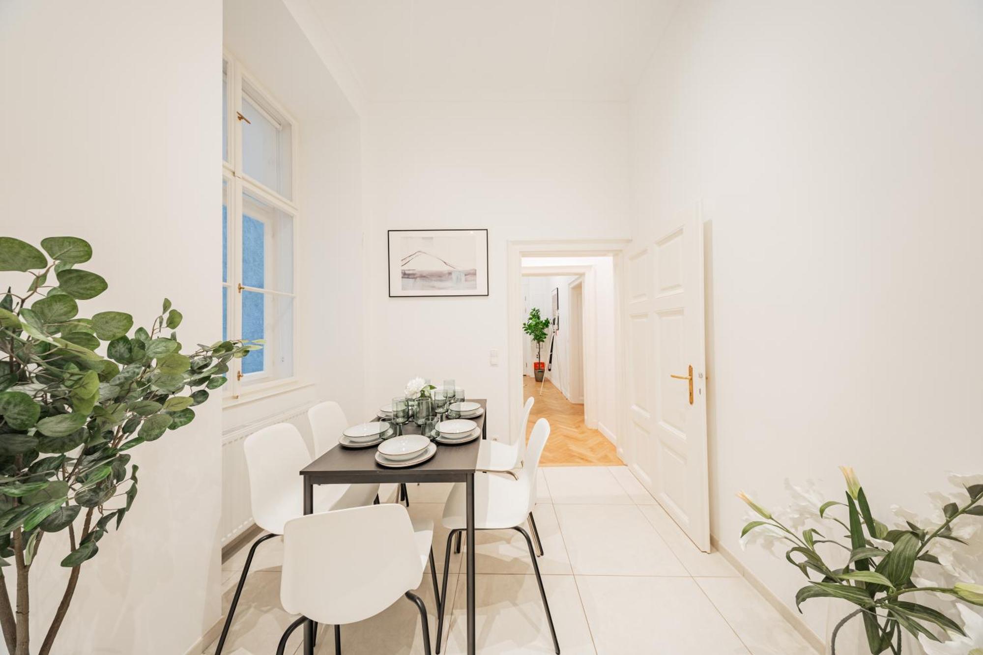Apartment Franz By Home1 *