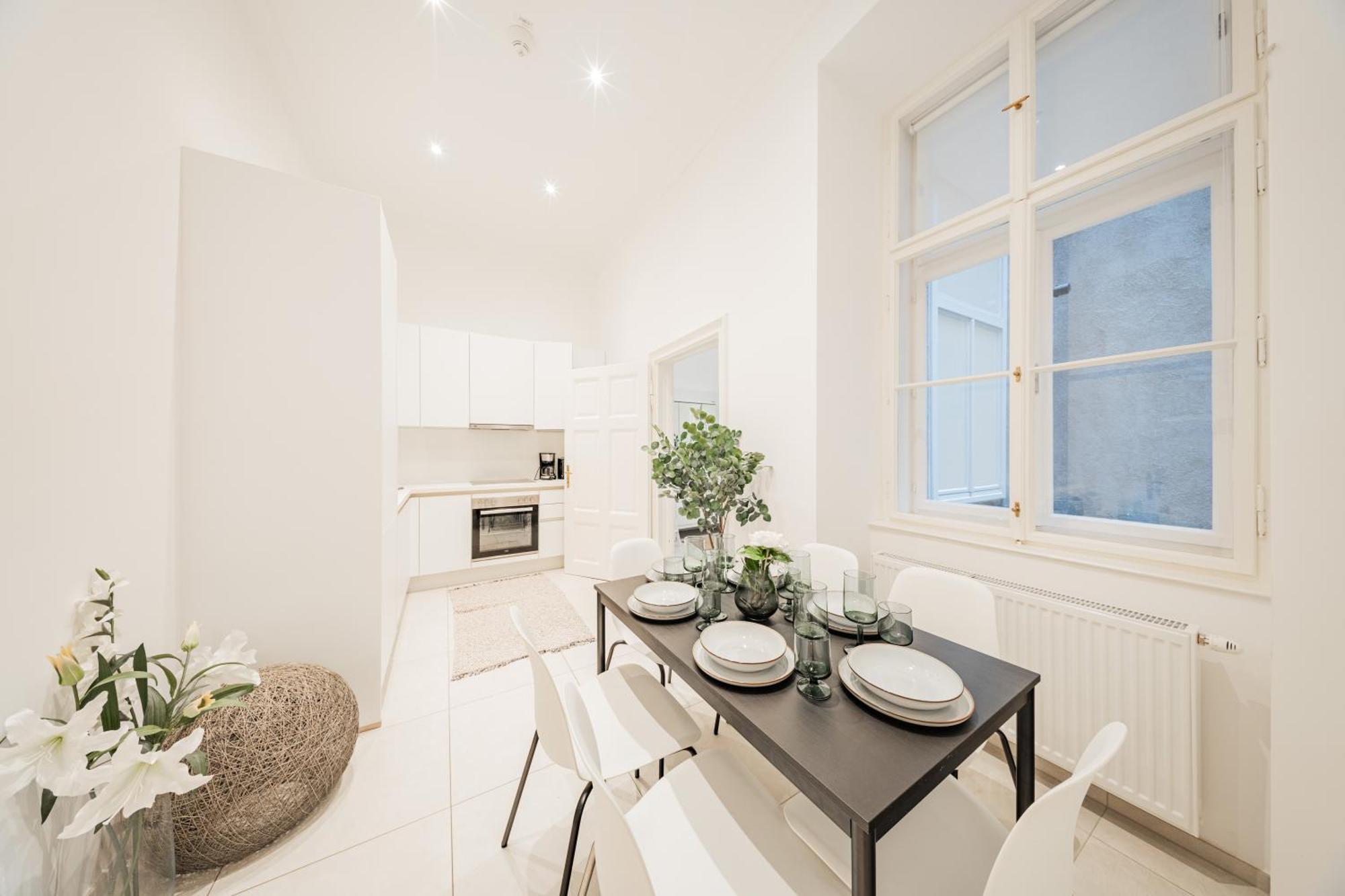Apartment Franz By Home1