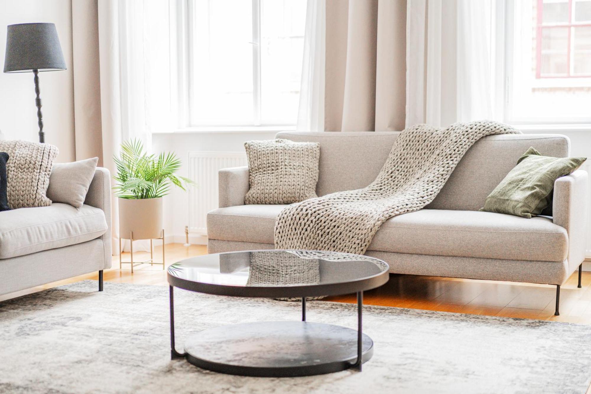 Apartment Franz By Home1
